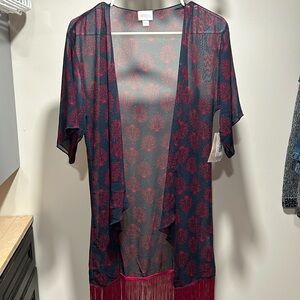 NWT Lularoe Monroe